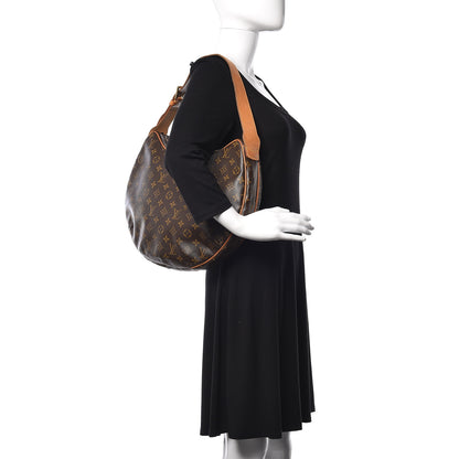 Louis Vuitton Monogram Croissant GM 2 of 13