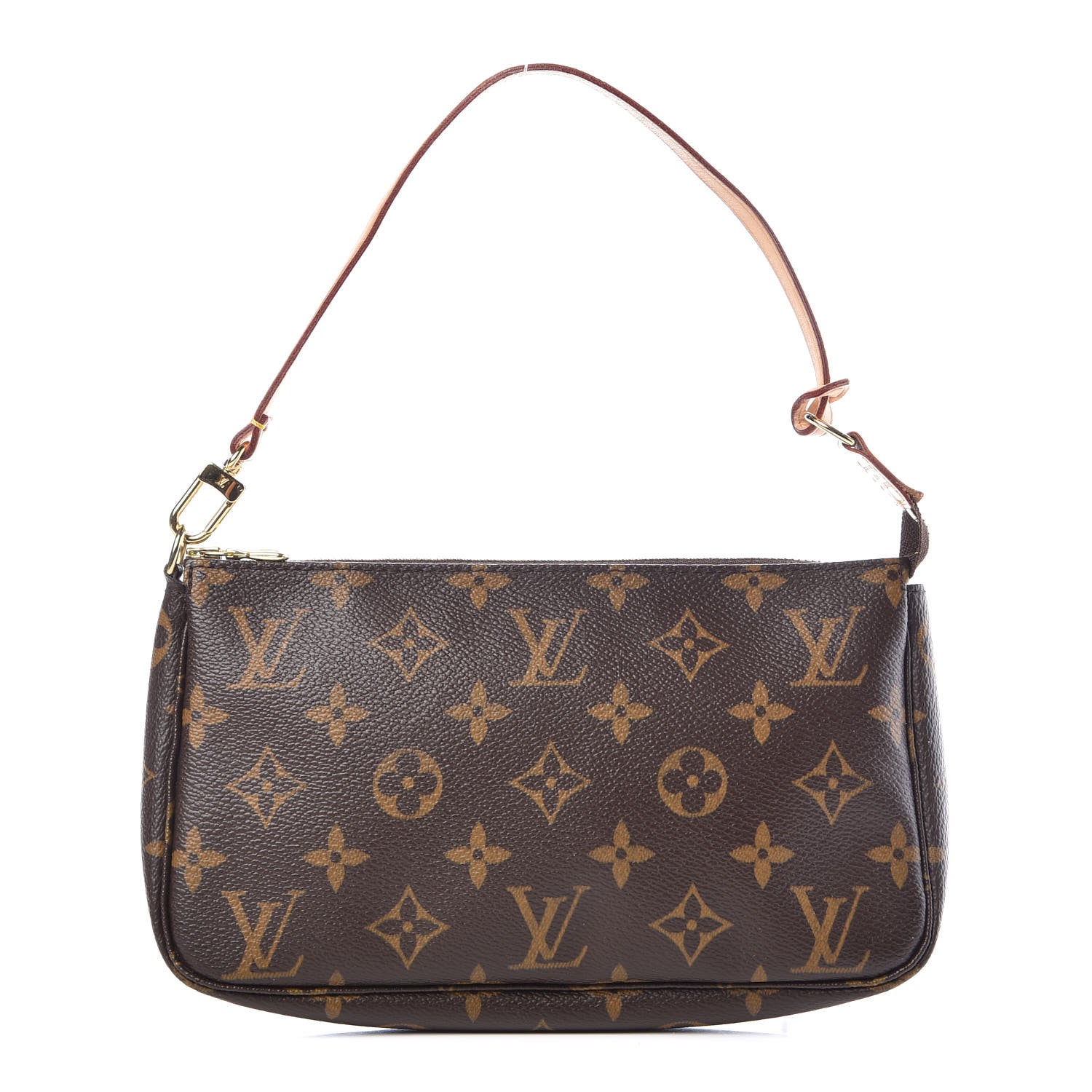 Louis Vuitton Monogram Pochette Accessories 1 of 10