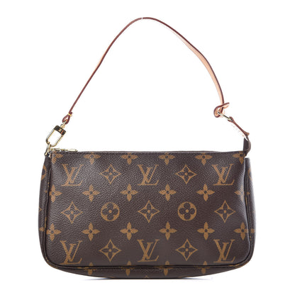 Louis Vuitton Monogram Pochette Accessories 1 of 10