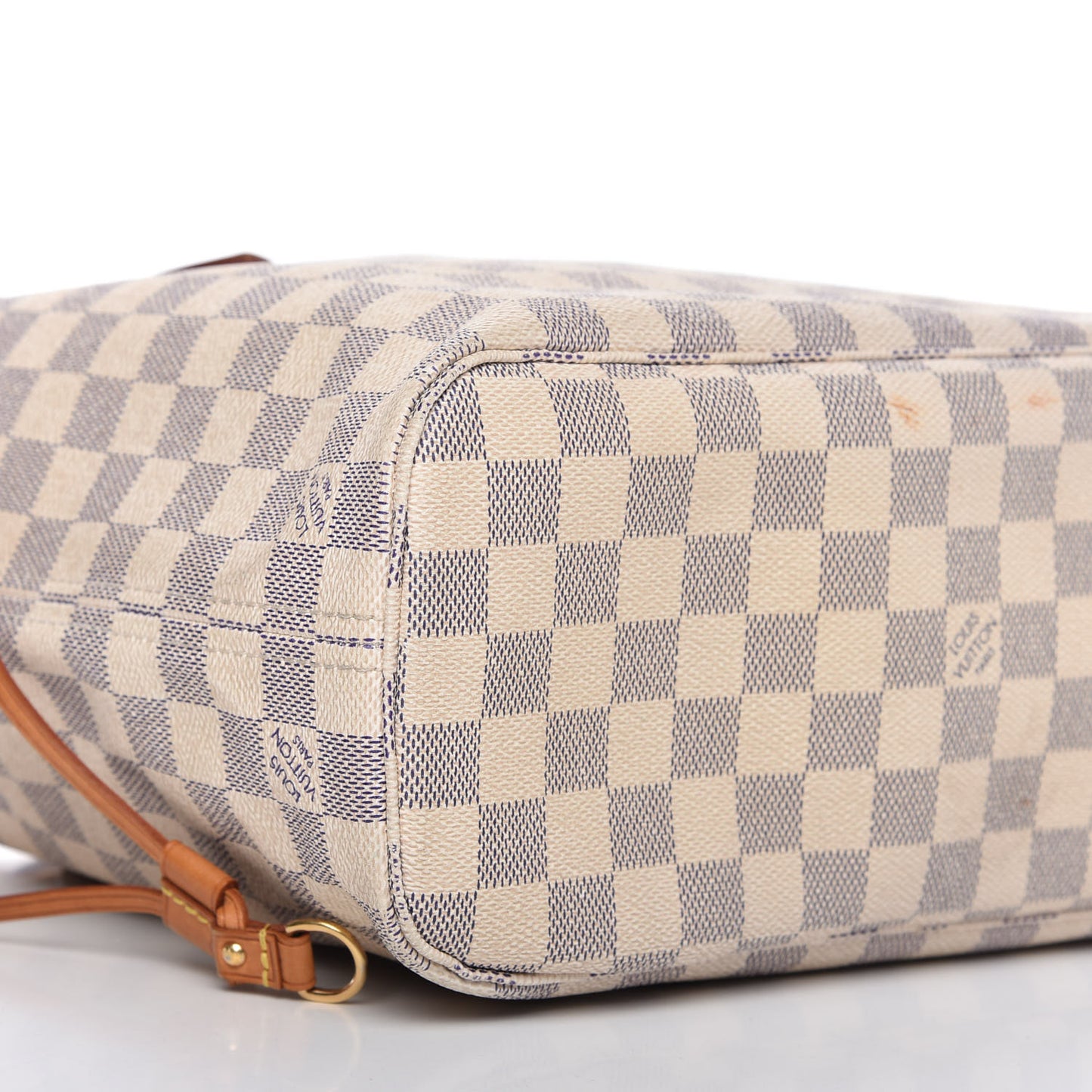 Damier Azur Neverfull PM