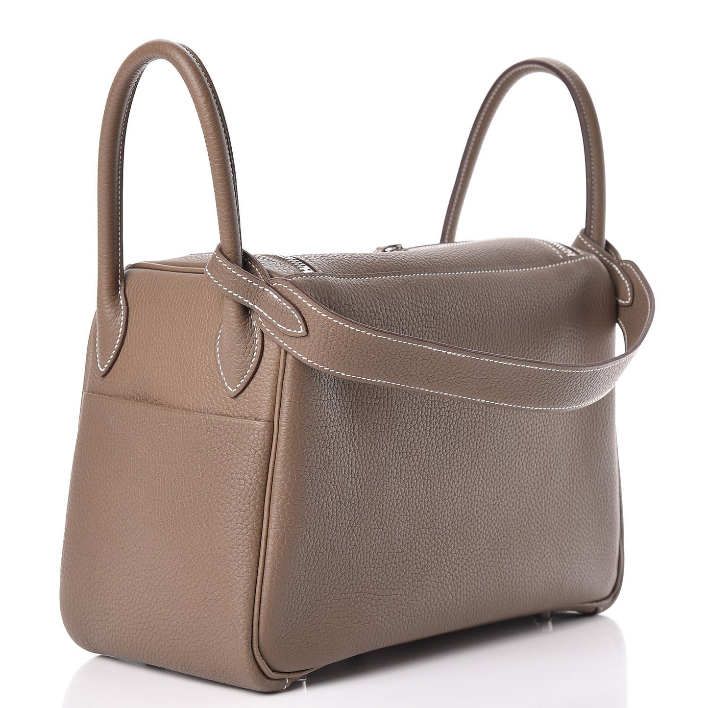 Taurillon Clemence Lindy 30 Etoupe