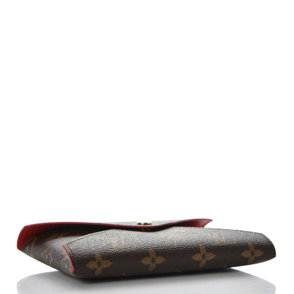 Louis Vuitton Monogram Medium Kirigami Pochette Insert 4 of 7
