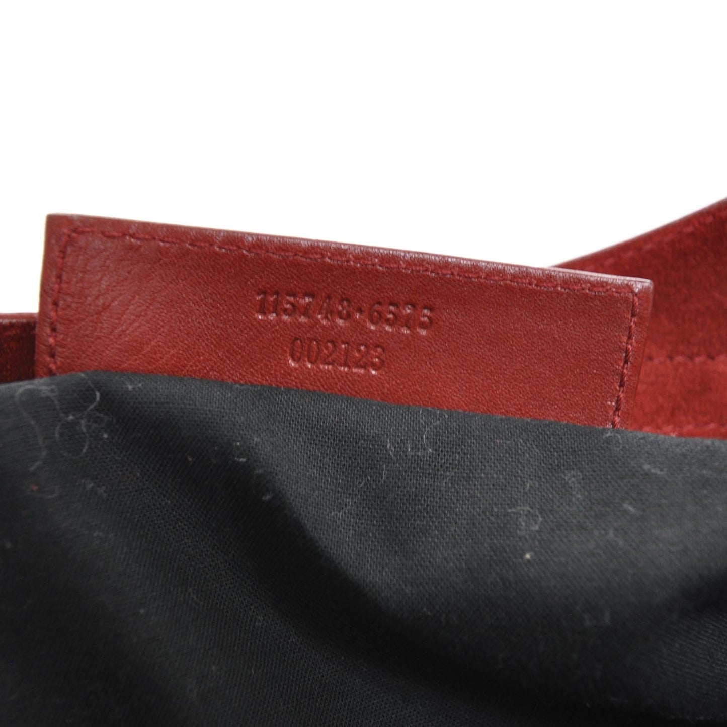 Baby Daim Suede City