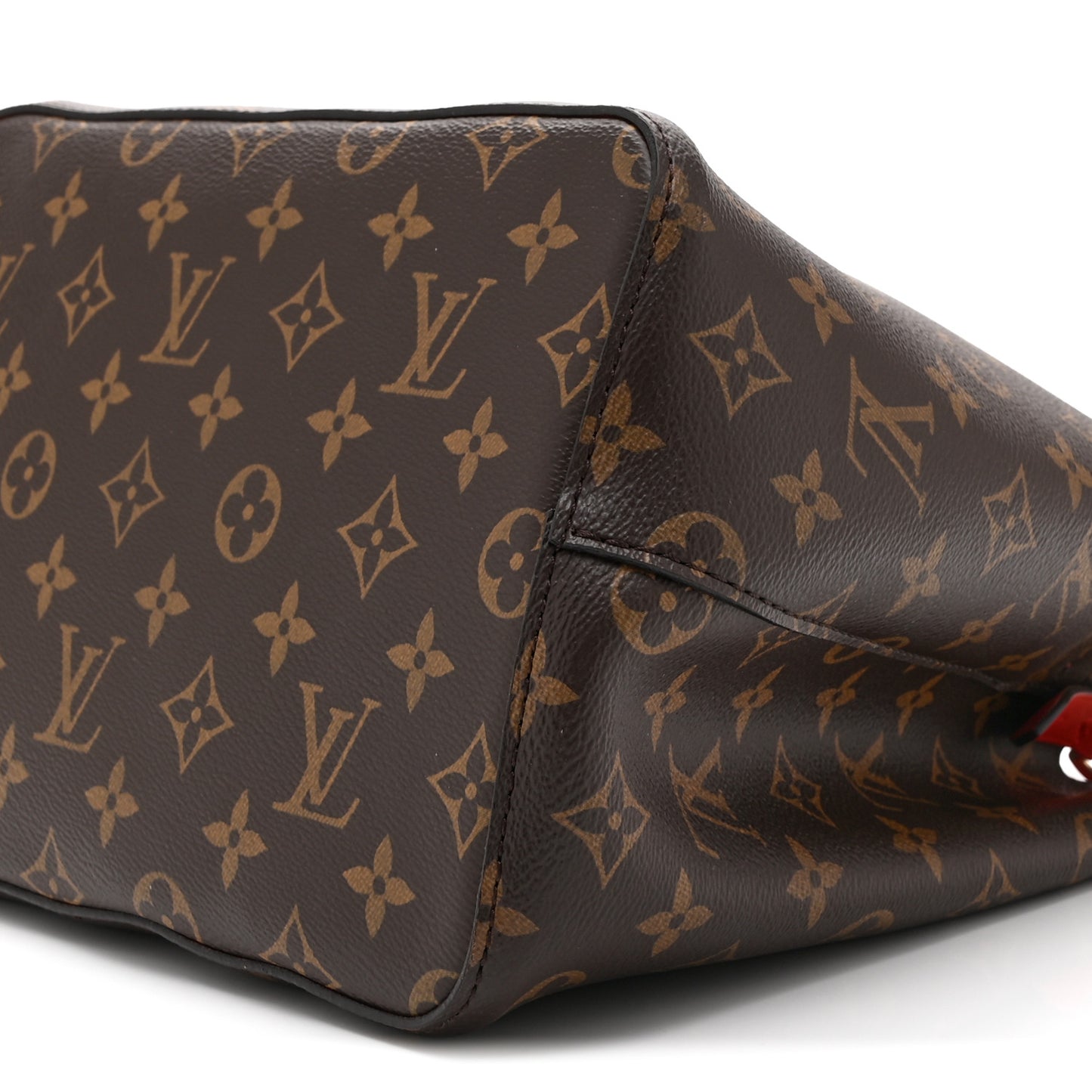 Monogram Neonoe MM Coquelicot
