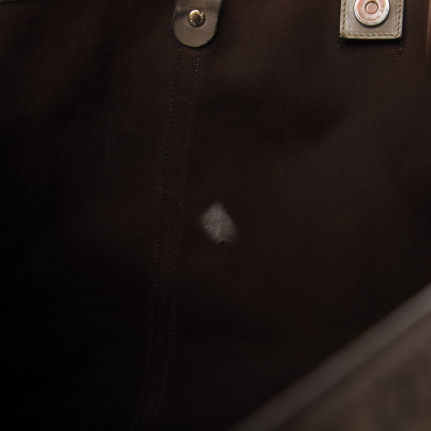 GG Plus Monogram Large Joy Tote Beige