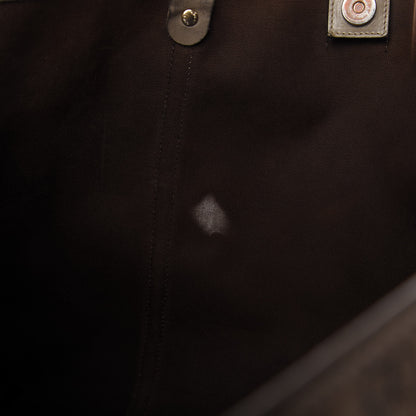 Gucci GG Plus Monogram Large Joy Tote Beige 11 of 22