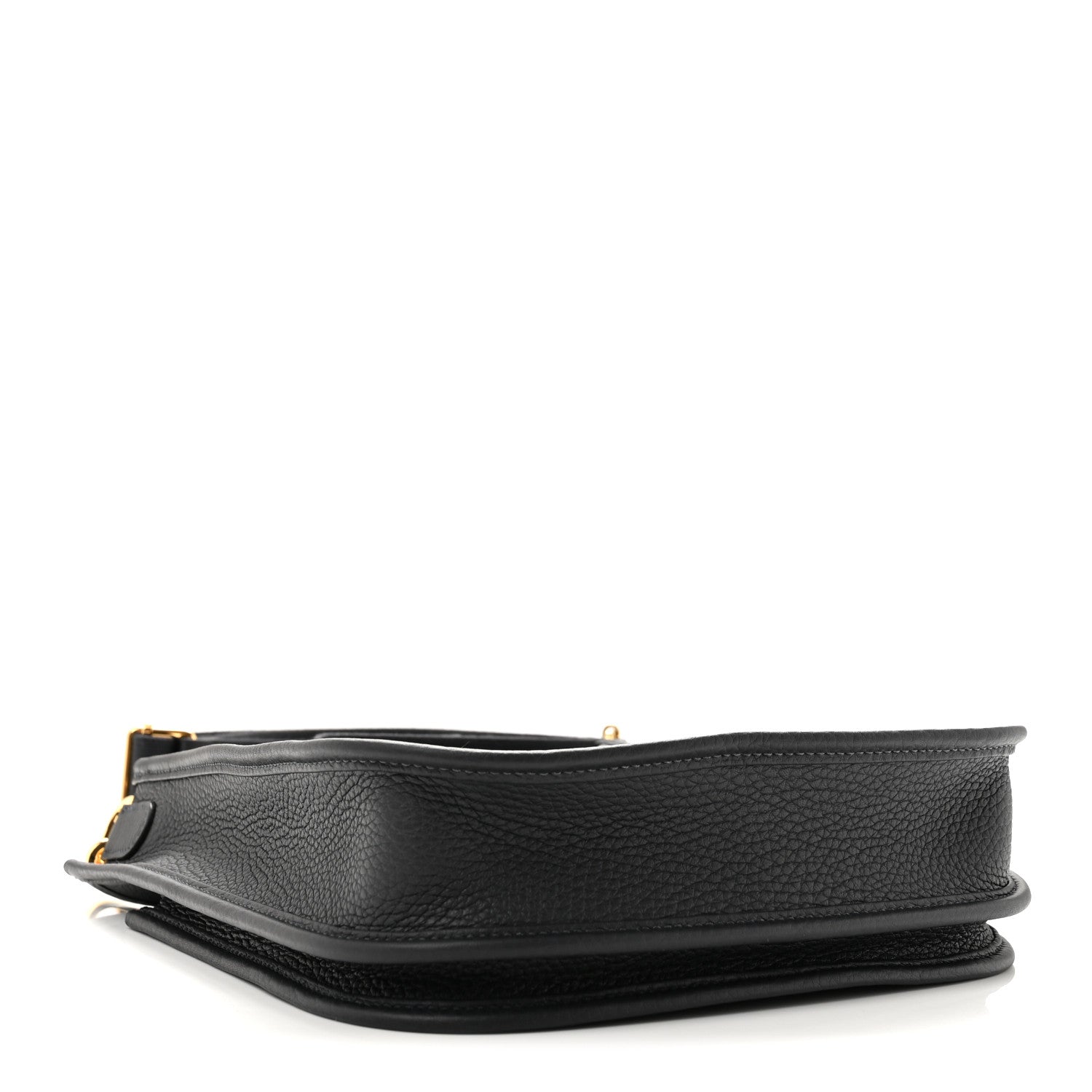 Hermes Taurillon Clemence Evelyne 23 Poche III Caban 4 of 11