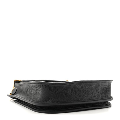 Hermes Taurillon Clemence Evelyne 23 Poche III Caban 4 of 11