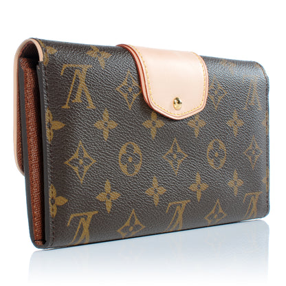 Louis Vuitton Monogram Boetie Wallet 3 of 7