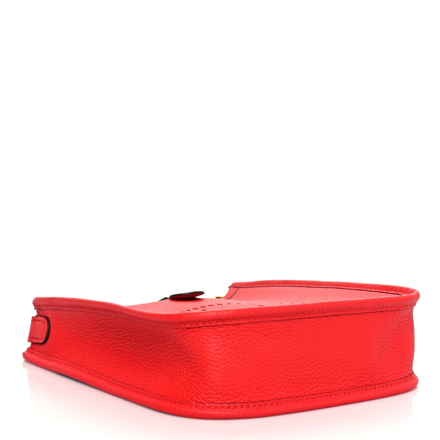 Taurillon Maurice Flipperball Sangle Evelyne TPM Rouge De Coeur Bleu Frida