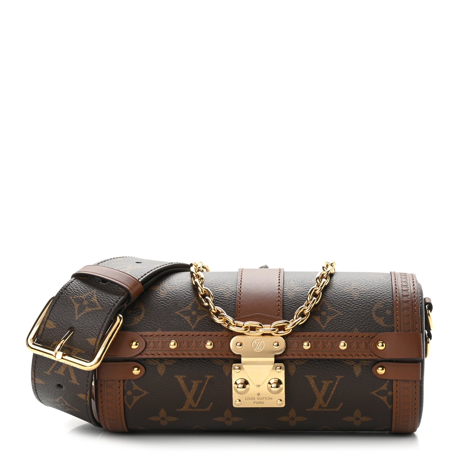 Louis Vuitton Monogram Papillon Trunk 1 of 11