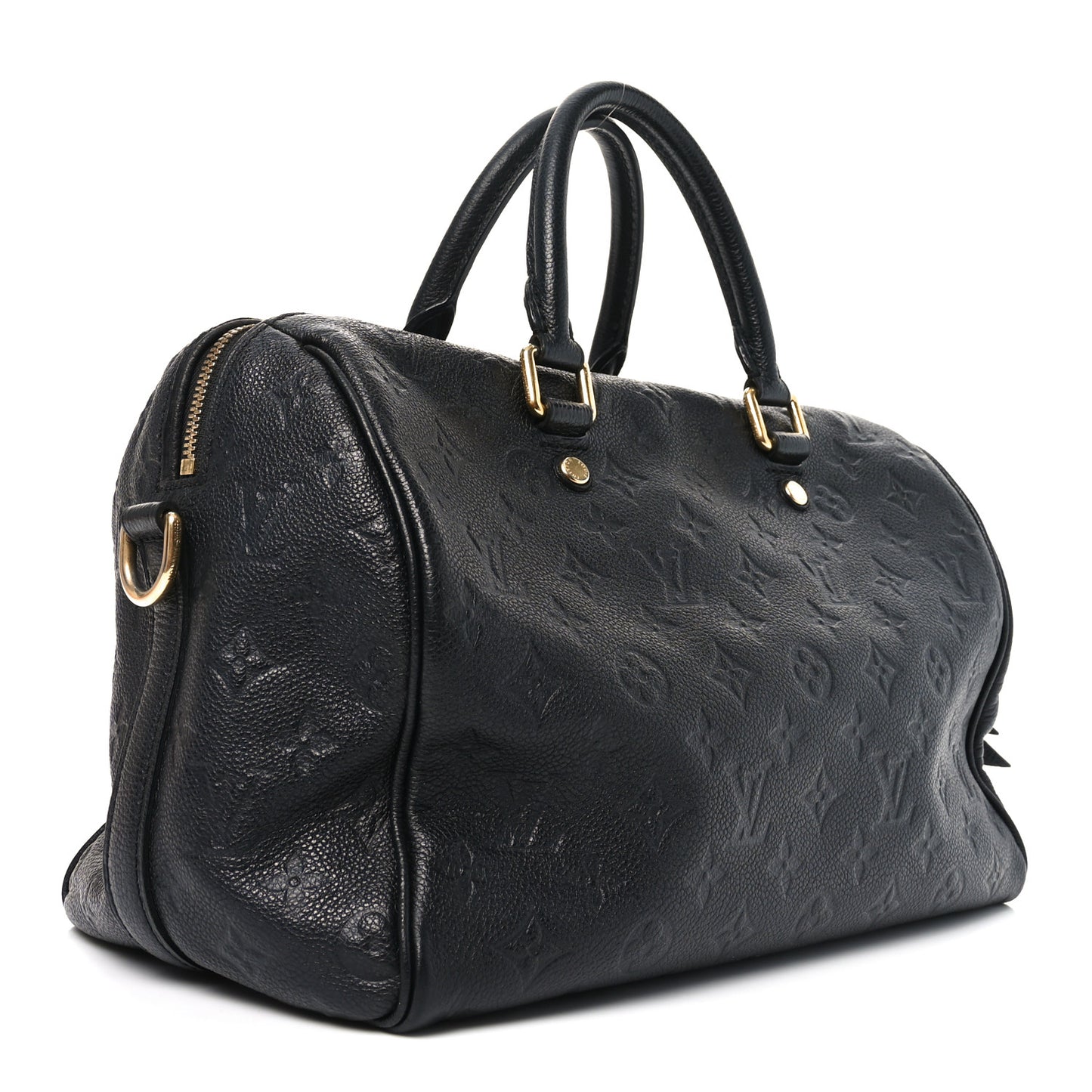 Empreinte Speedy Bandouliere 30 NM Black