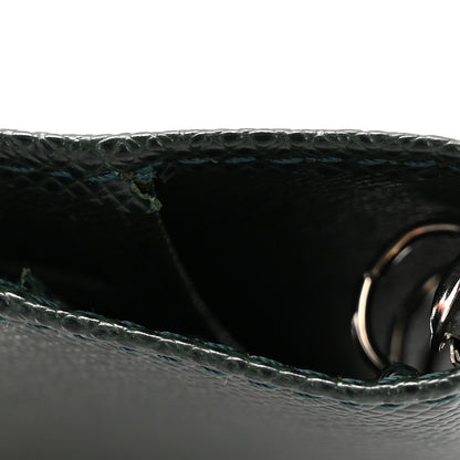 Louis Vuitton Taiga Small Ring Agenda Cover Epicea 17 of 17