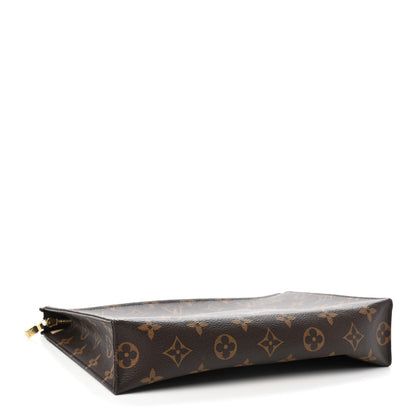 Louis Vuitton Monogram Toiletry Pouch 26 4 of 10