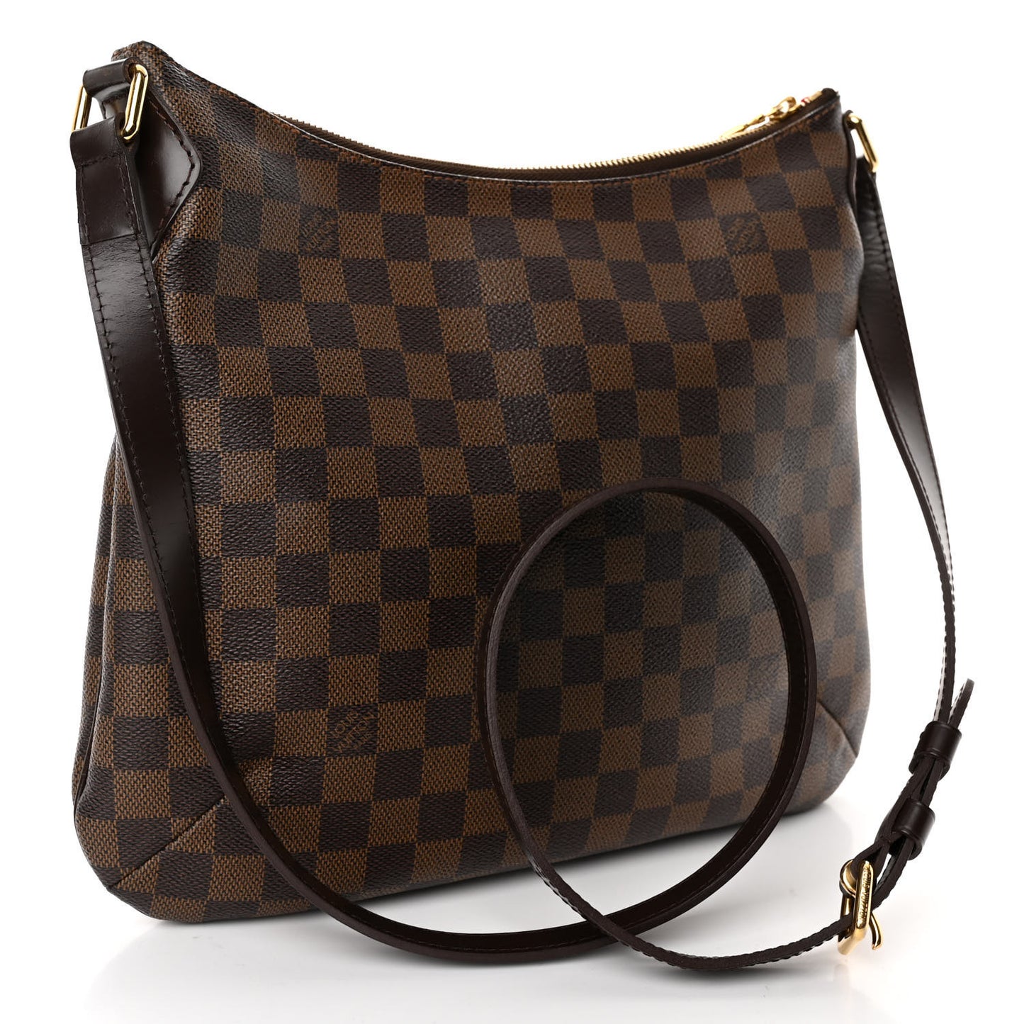 Damier Ebene Bloomsbury PM