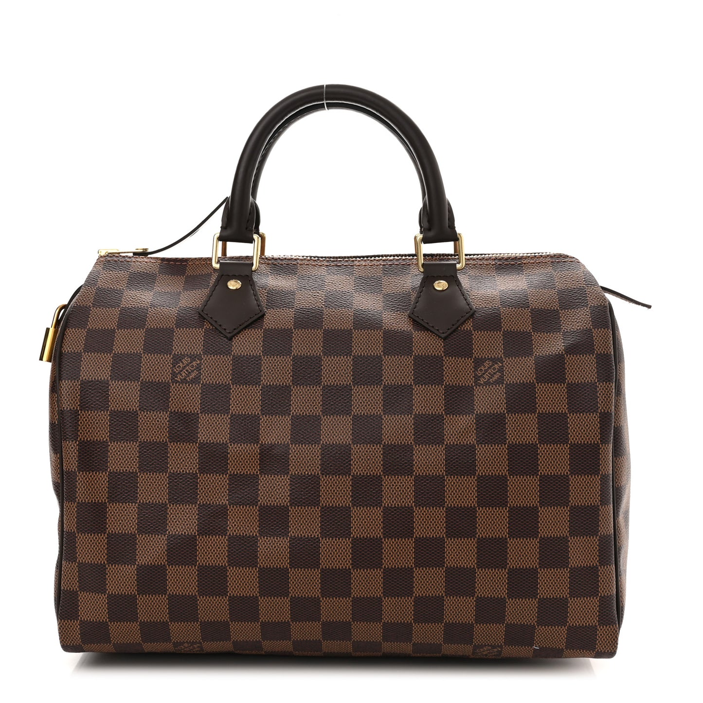 Damier Ebene Speedy 30