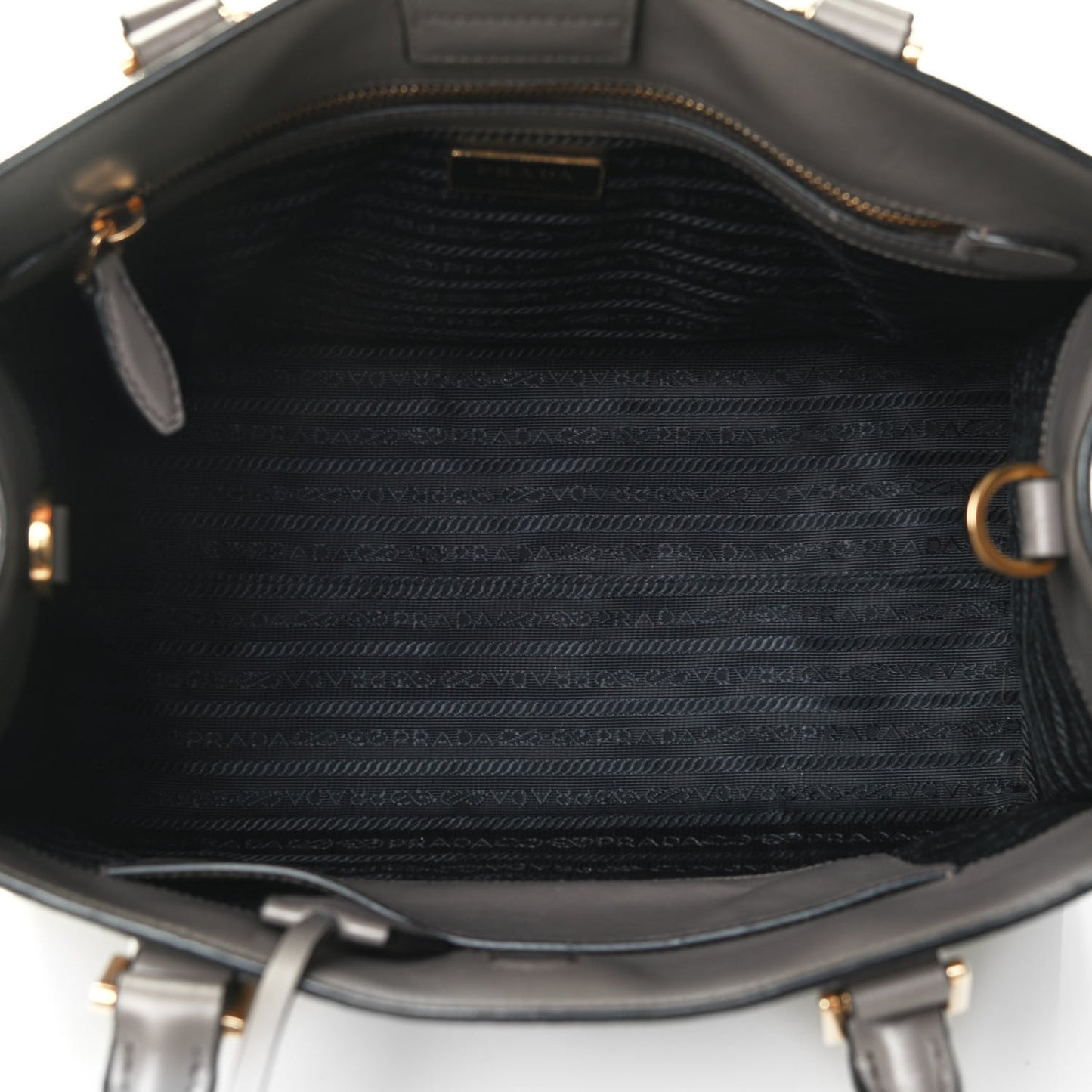 Saffiano Soft Tote Argilla