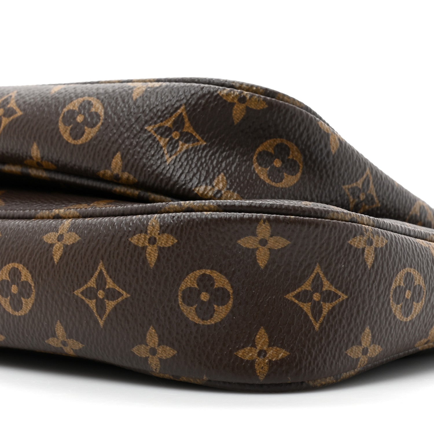Louis Vuitton Monogram Multi Pochette Accessories Rose Clair 9 of 13