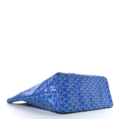 Goyard Goyardine Saint Louis PM Sky Blue 5 of 12