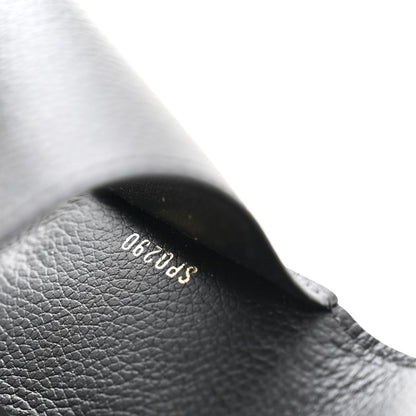 Louis Vuitton Empreinte Multicles 6 Key Holder Black 7 of 9