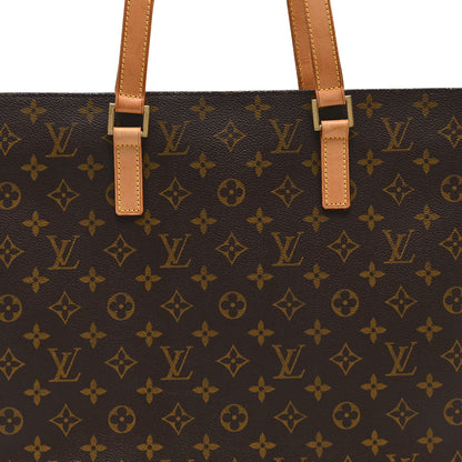 Louis Vuitton Monogram Luco 8 of 12