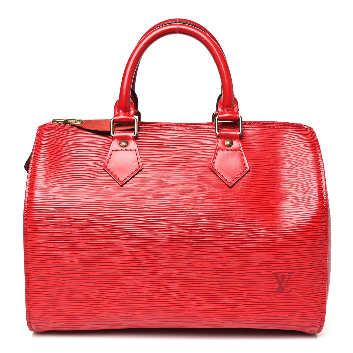 Epi Speedy 25 Castillan Red
