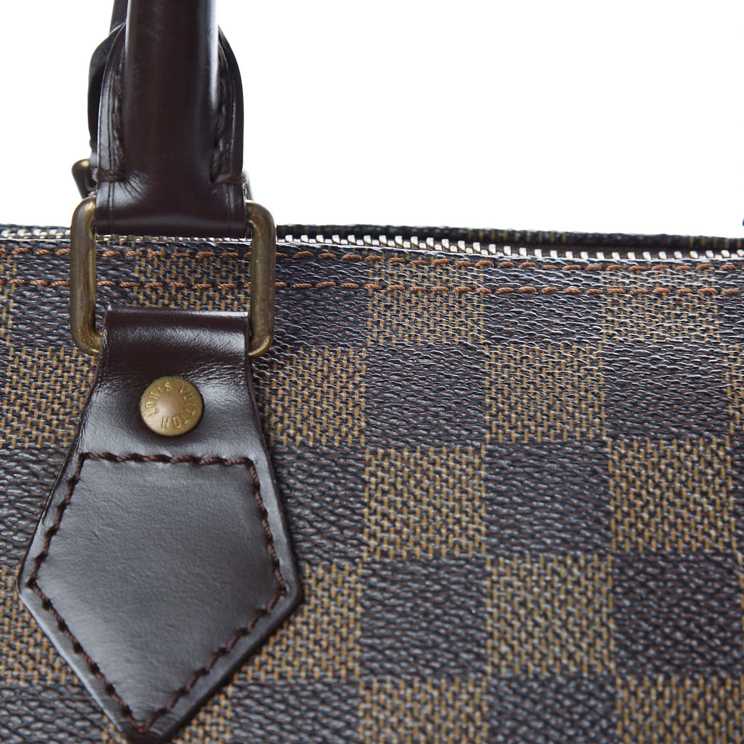 Damier Ebene Speedy 25