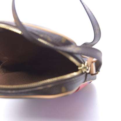 Louis Vuitton Monogram Game On Paname 6 of 10