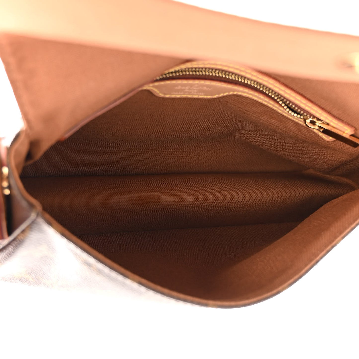 LOUIS VUITTON Monogram Mini Looping
