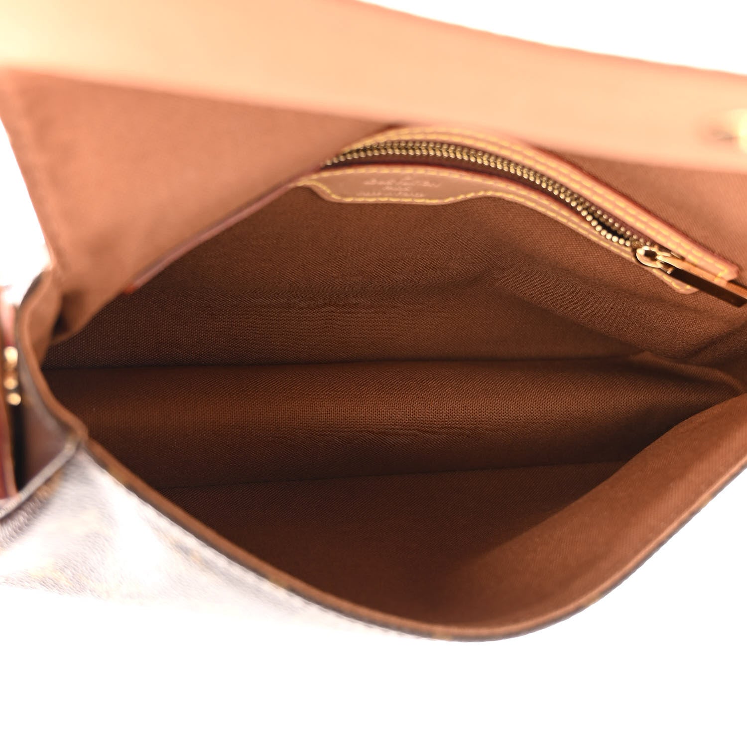 Louis Vuitton LOUIS VUITTON Monogram Mini Looping 4 of 10