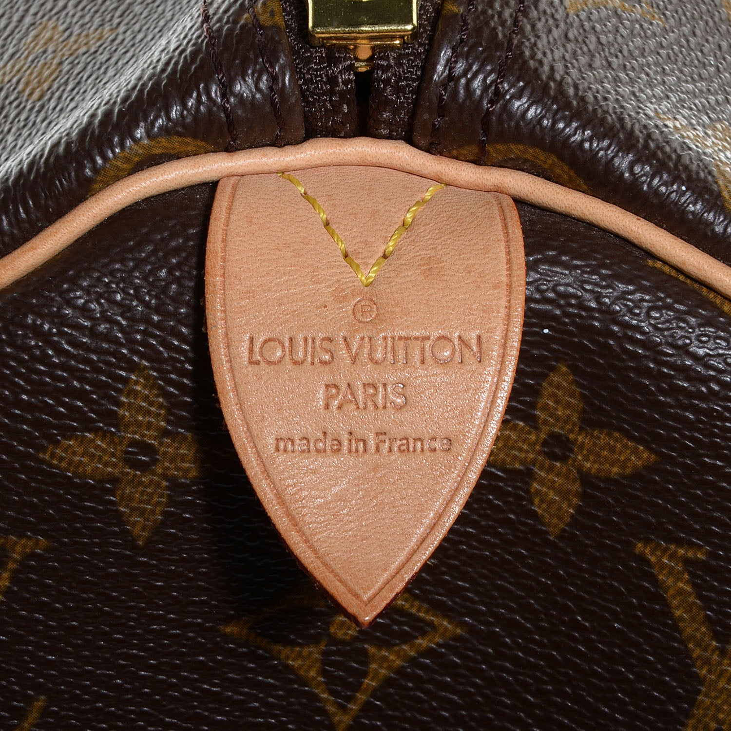 Louis Vuitton Monogram Keepall 45 6 of 7