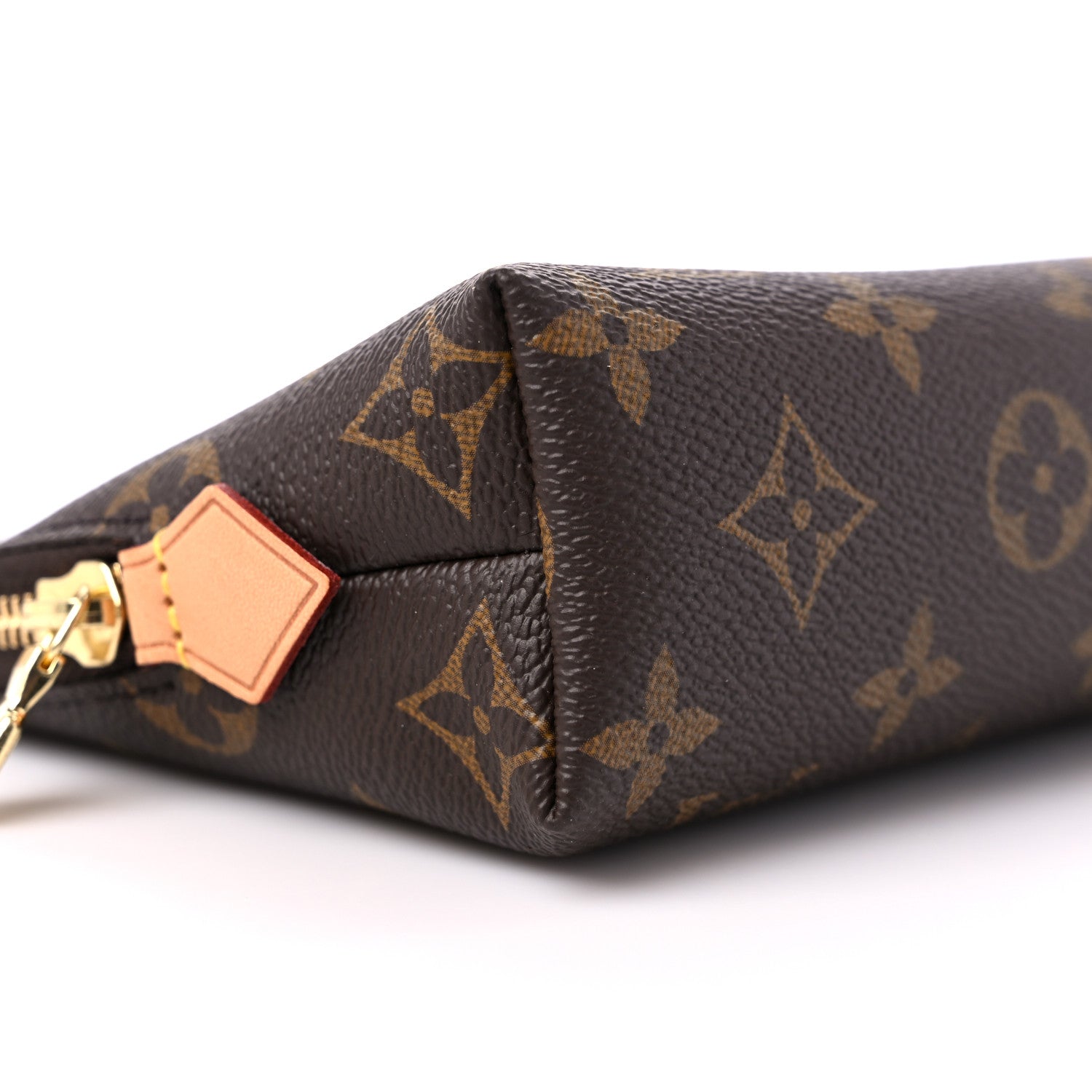 Louis Vuitton Monogram Cosmetic Pouch GM 7 of 9
