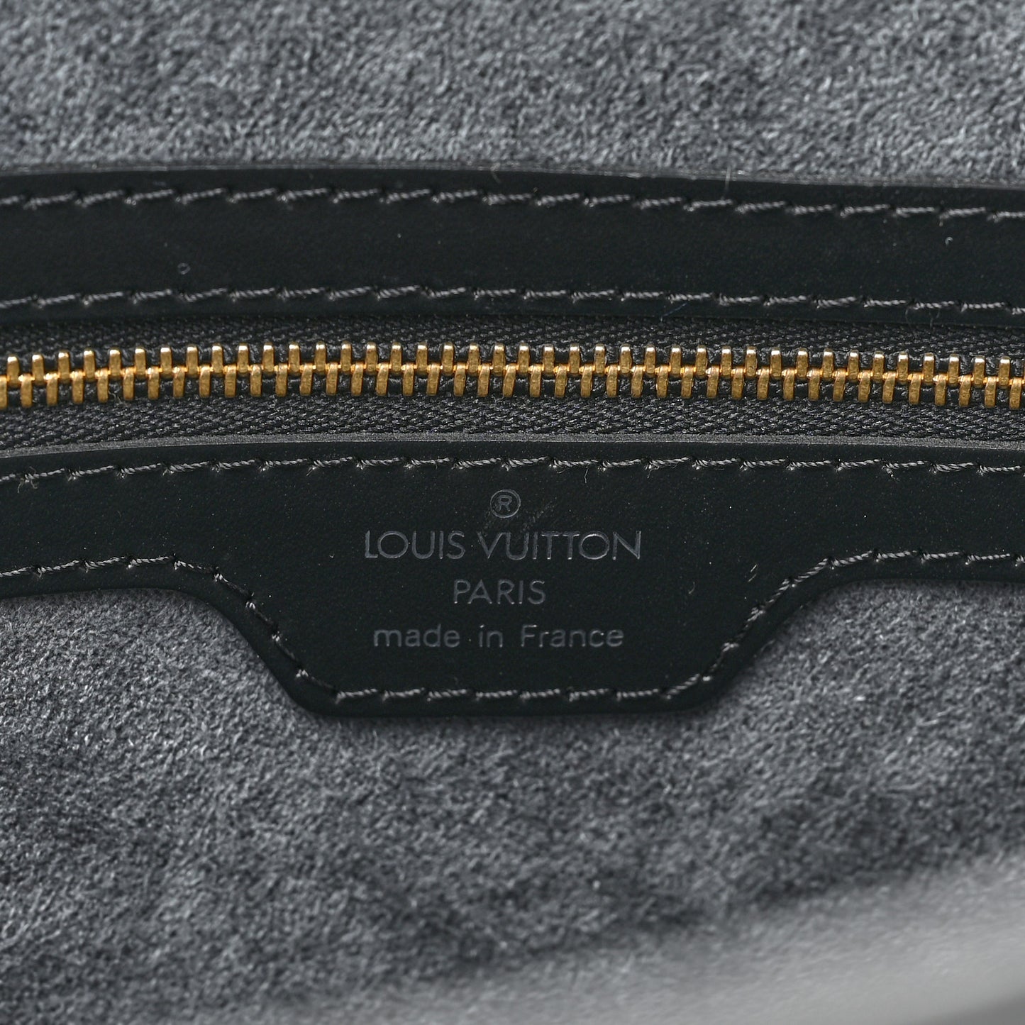 Epi Lussac Black