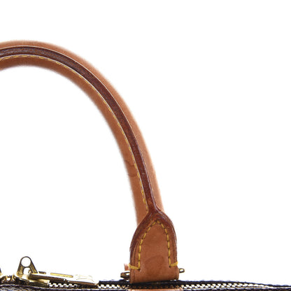 Louis Vuitton Monogram Keepall Bandouliere 45 15 of 21