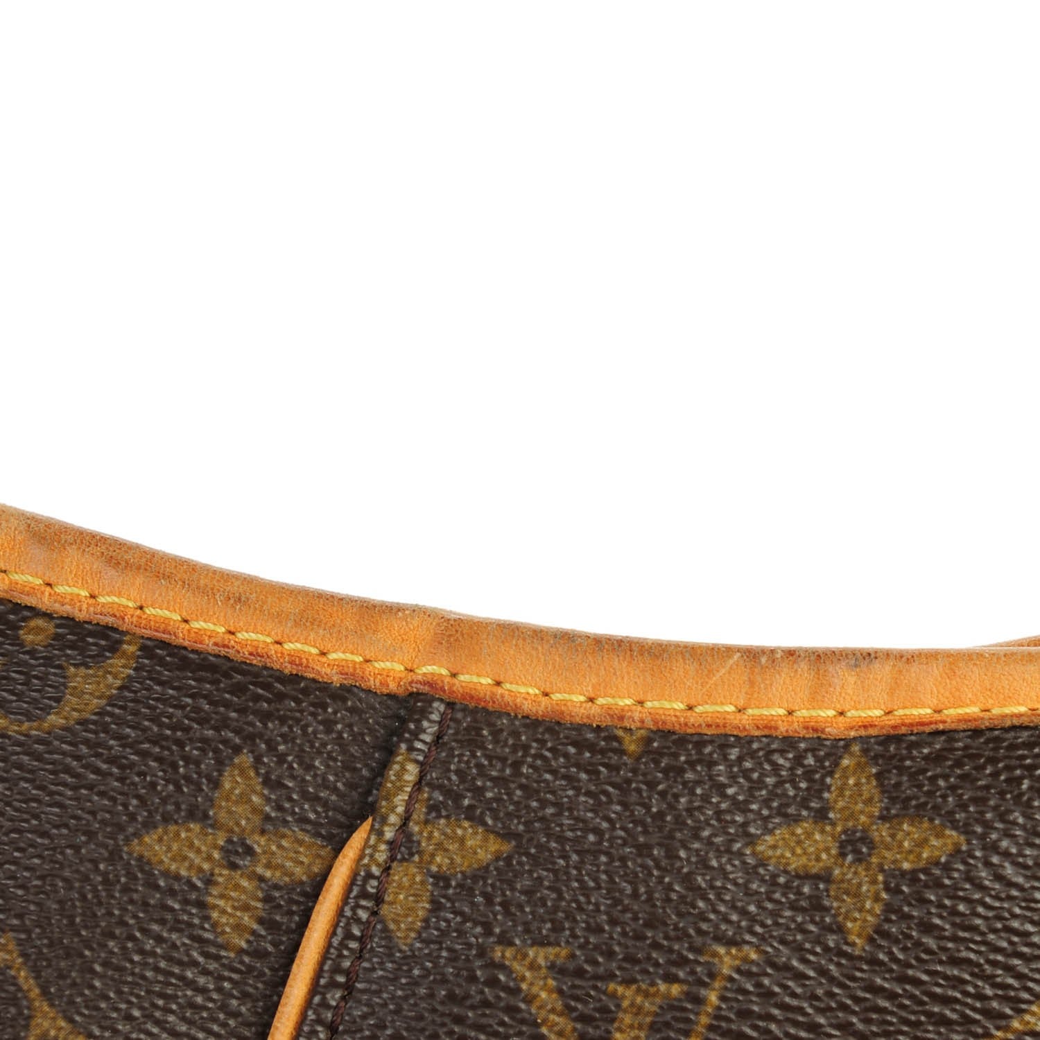 Louis Vuitton Monogram Galliera PM 8 of 13