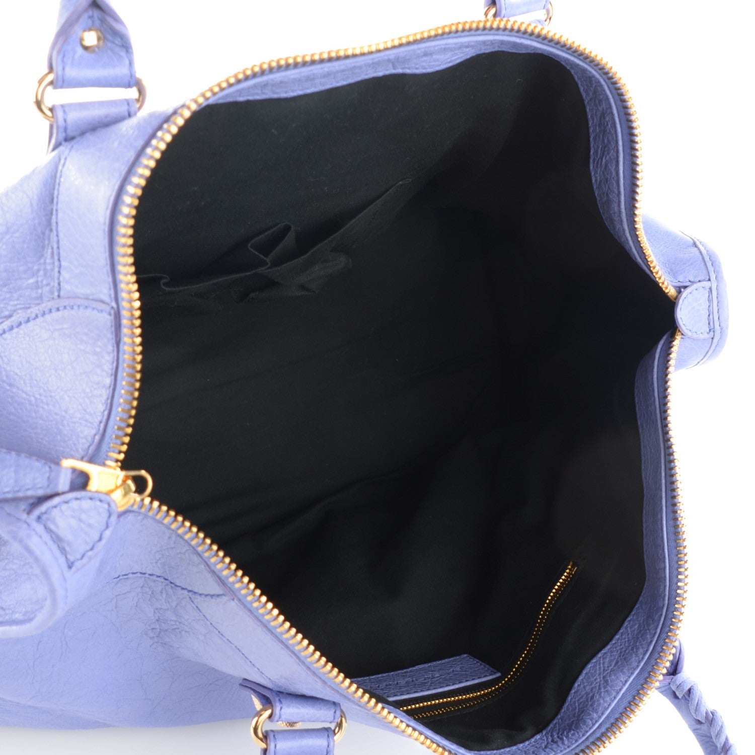Balenciaga Agneau Giant 12 Gold Hardware Work Mauve Light Mauve 5 of 8