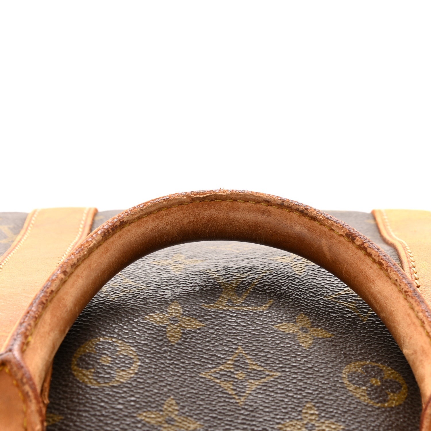 Louis Vuitton Monogram Keepall 55 21 of 22