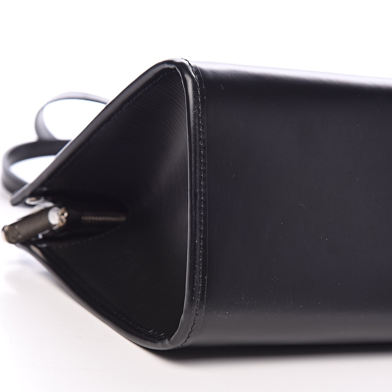 Louis Vuitton Epi Madeleine PM Black 10 of 13