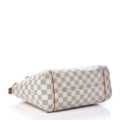 Louis Vuitton Damier Azur Totally PM 4 of 17