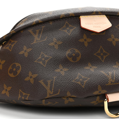 Louis Vuitton Monogram Bumbag 8 of 10