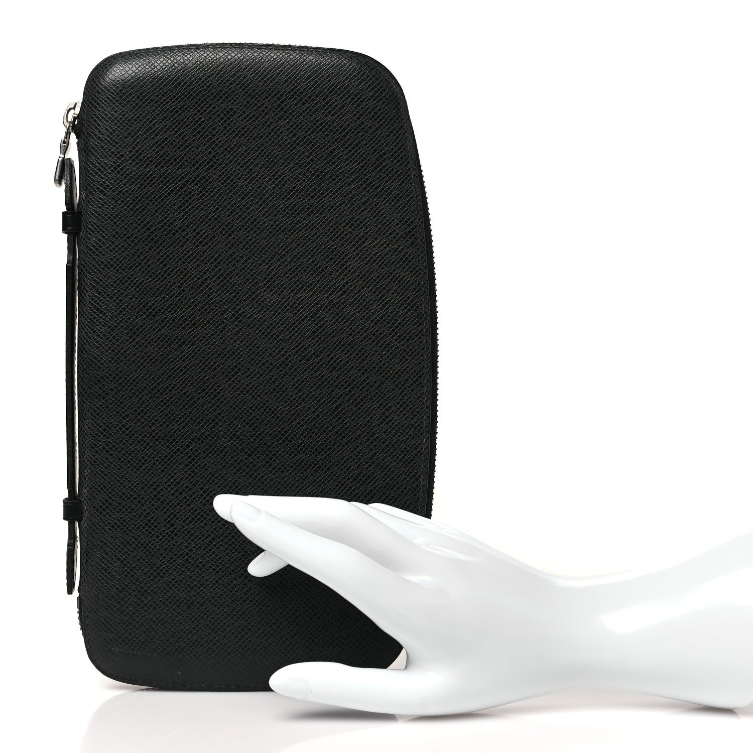 Louis Vuitton Taiga Atoll Travel Organizer Ardoise 2 of 7