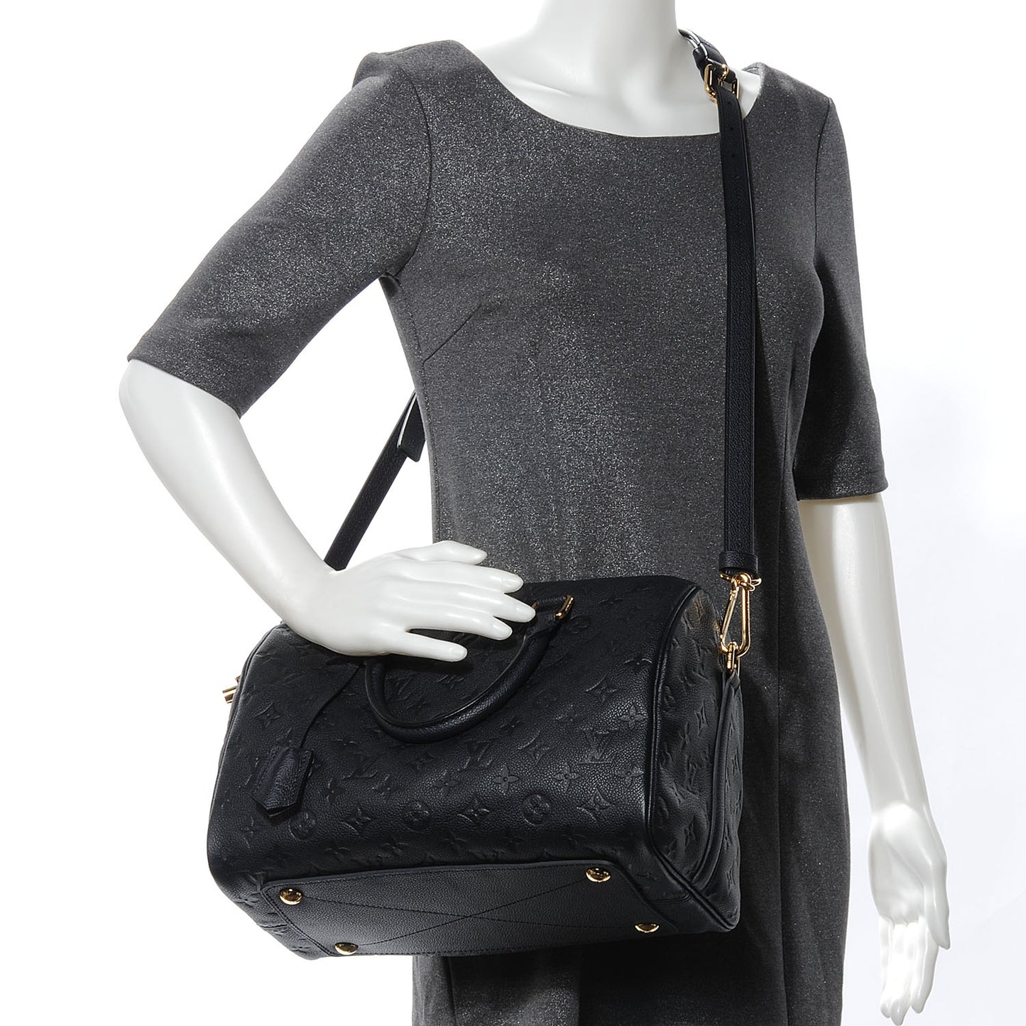Empreinte Speedy Bandouliere 30 Infini