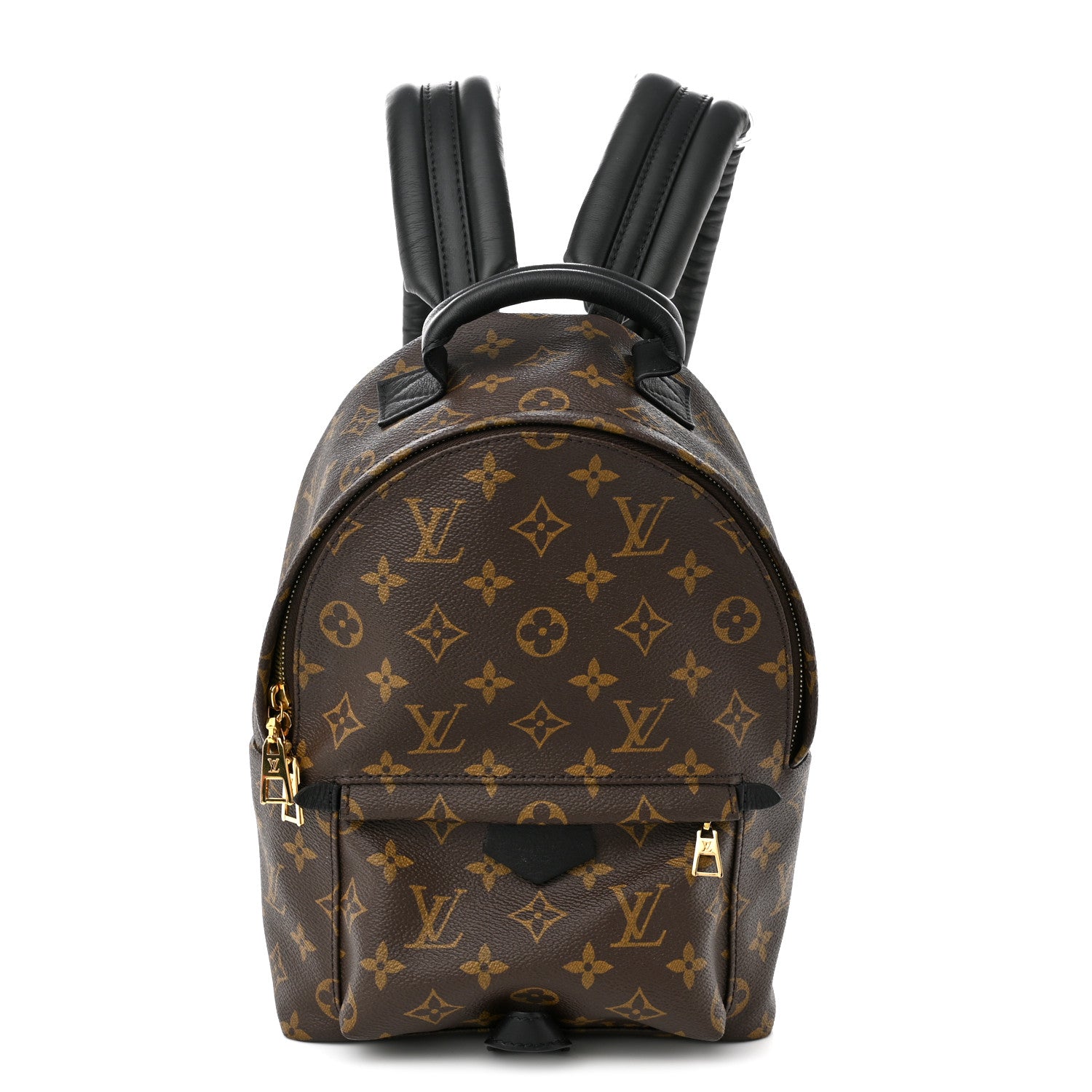 Louis Vuitton Monogram Palm Springs Backpack PM 1 of 9