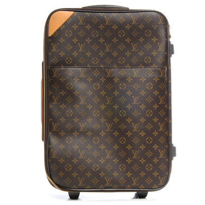 Louis Vuitton Monogram Pegase 50 1 of 9