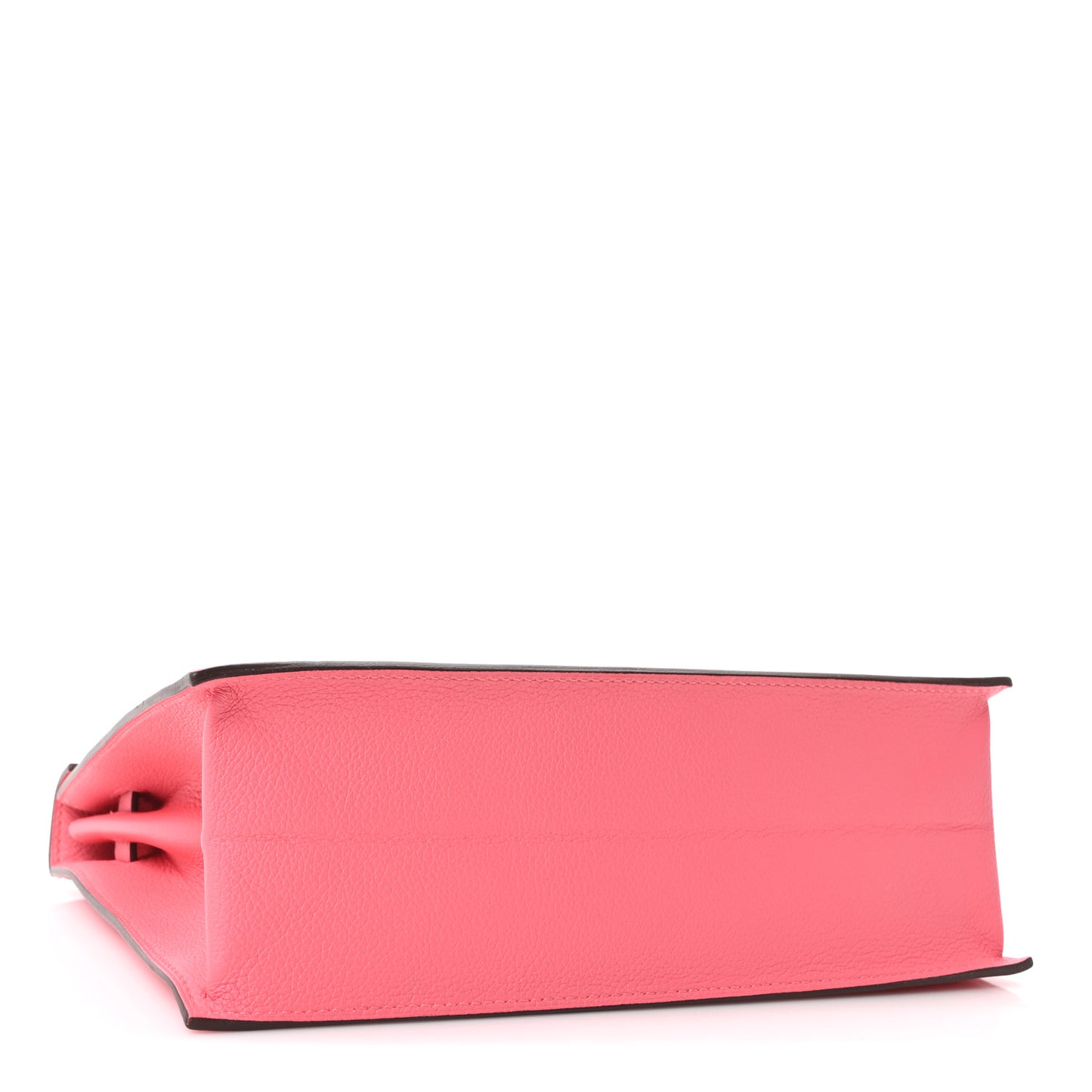 Evercolor Kelly Danse II Belt Bag Rose Azalee