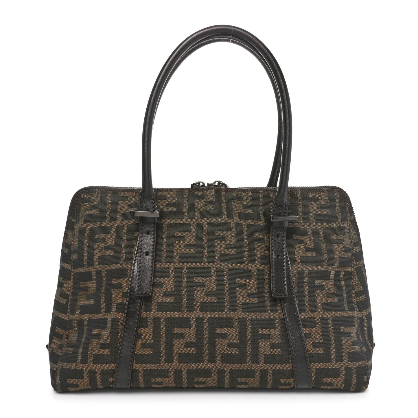 Zucca Tote Tobacco