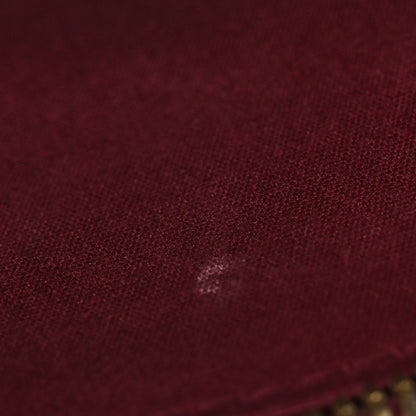 Louis Vuitton Vernis Alma BB Griotte 12 of 18