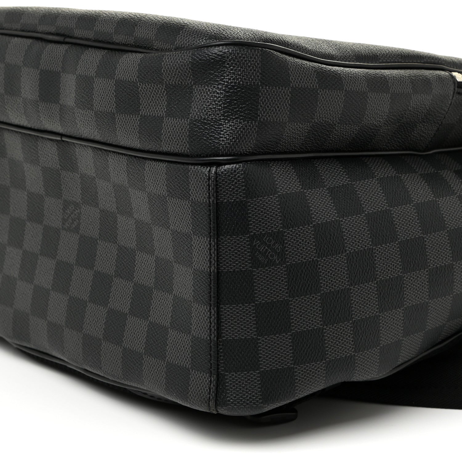Louis Vuitton Damier Graphite Michael Backpack 9 of 15