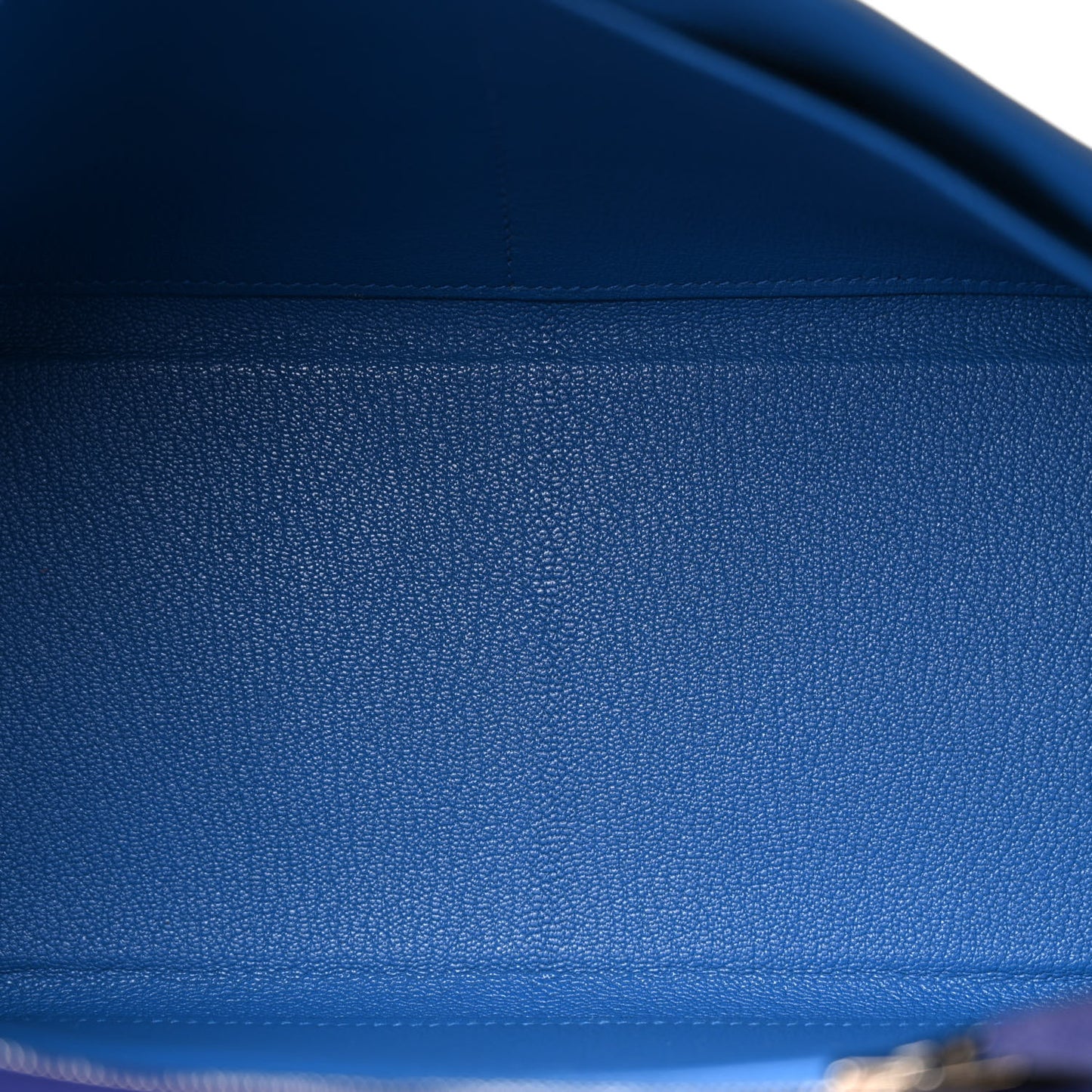 Evercolor Verso Kelly Retourne 28 Bleu Encre Bleu Zellige