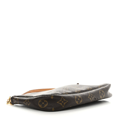 Louis Vuitton Monogram Pochette Accessories 4 of 11